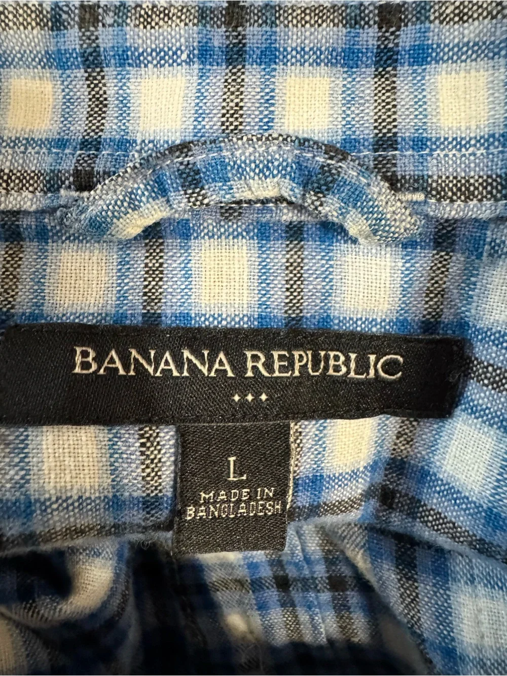 Banana Republic banana republic